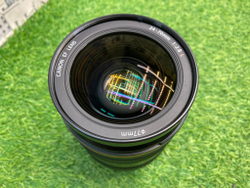 Canon EF 24-70mm 2.8L USM
