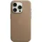 Чехол Apple FineWoven with MagSafe для iPhone 15 Pro Max Taupe