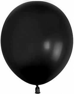 К512 10" Черный пастель (25см)