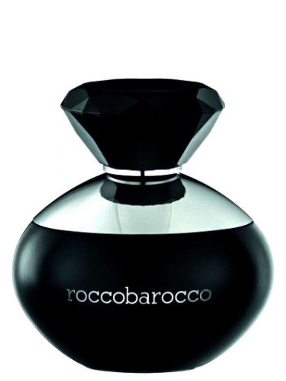 Roccobarocco Black For Women