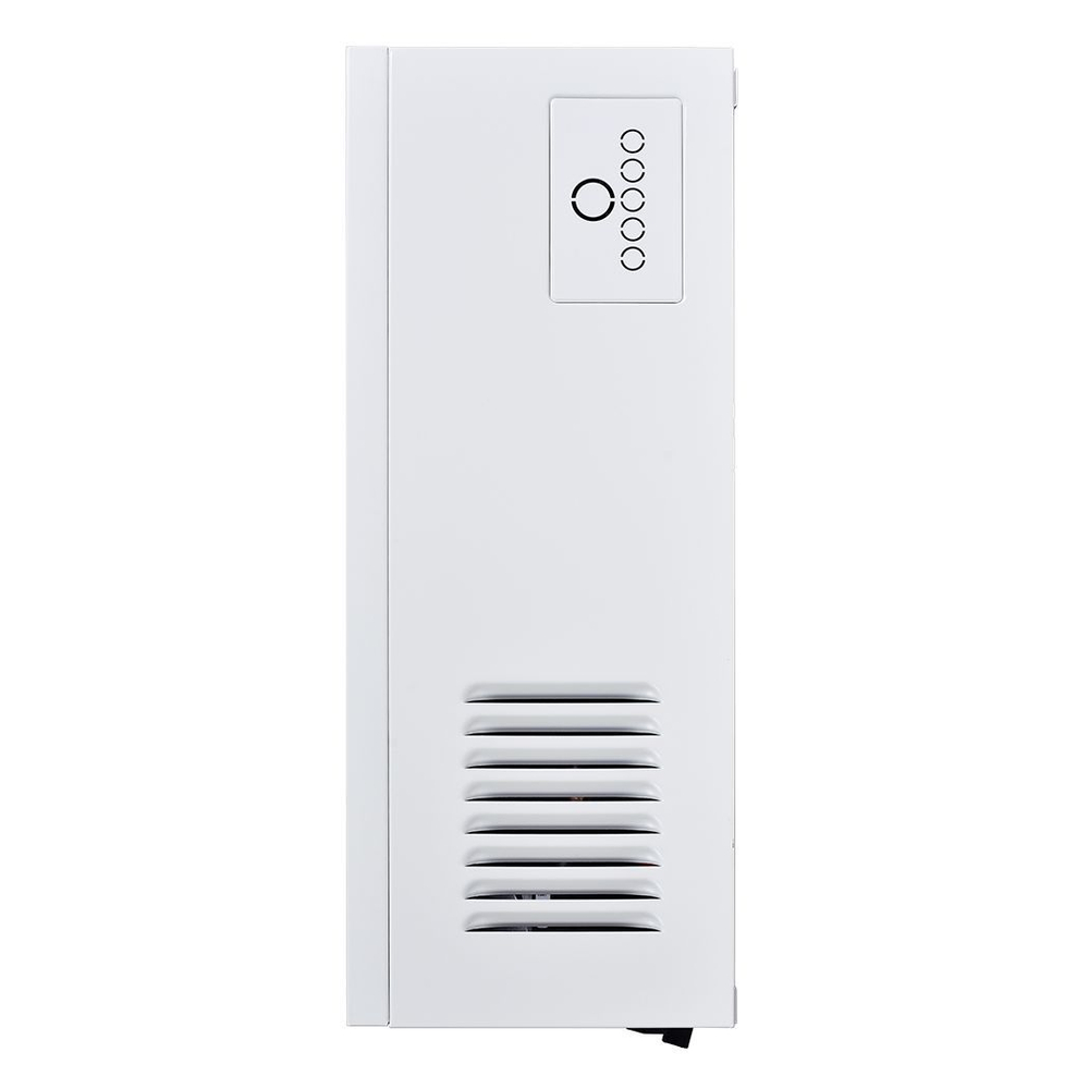 Котел электрический THERMEX Sonne 12 Wi-Fi (White) одноконтурный (только отопление) до 120 м2
