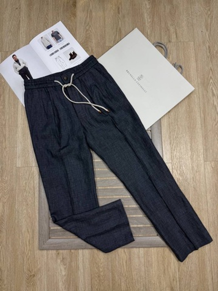 Брюки Brunello Cucinelli