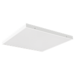 Светильник LED ДВО12-25-001 Prizma 840 595х595х40мм АСТЗ