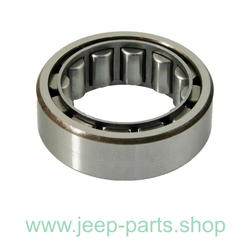 Подшипник ACDELCO 5707 GOLD полуоси DANA 35C для Jeep Grand Cherokee ZJ 5.2-5.9L Wrangler TJ 4L