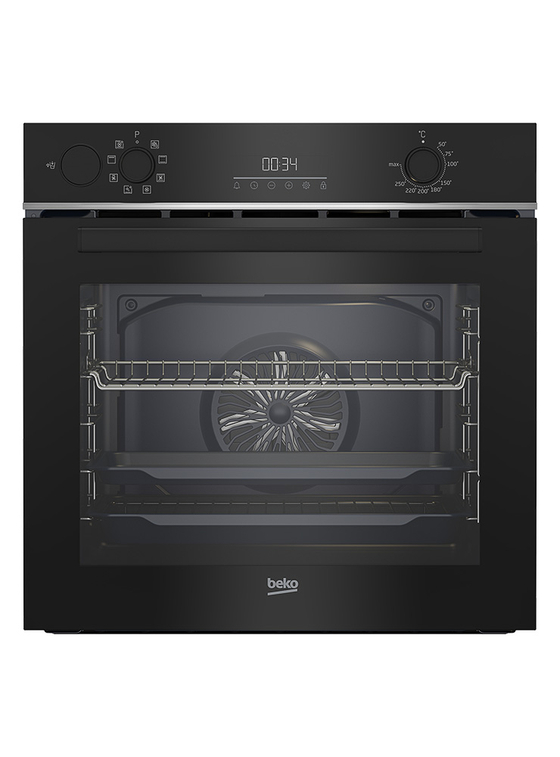 Beko BBIS143N0B Духовой шкаф электрический