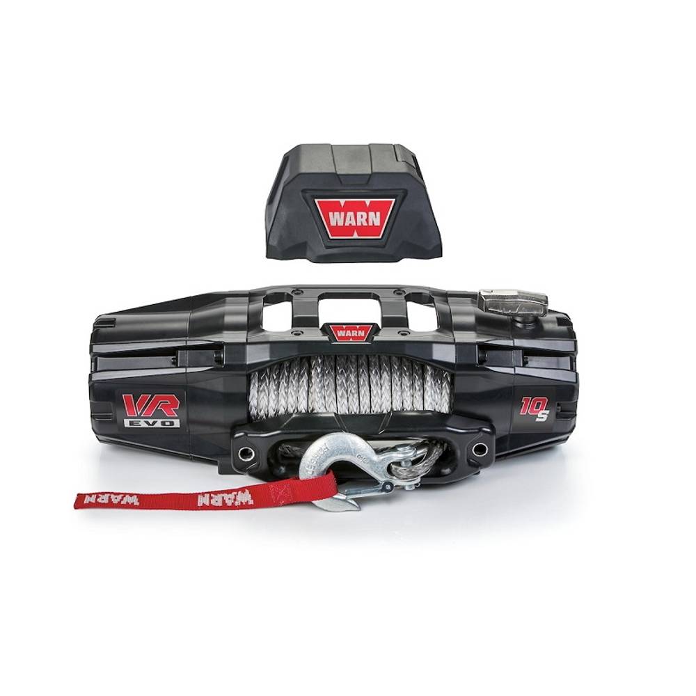 Лебедка электрическая Warn VR Evo 10-S, Warn