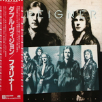 Foreigner / Double Vision (LP)