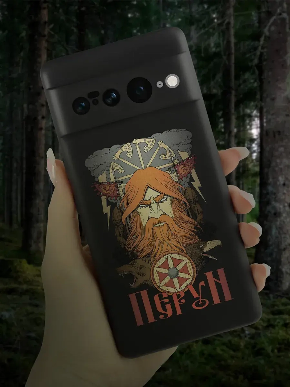 Чехол на Google Pixel 7 Pro