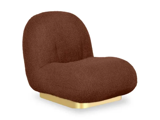 Кресло Pacha Wood 853223