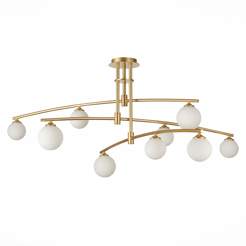 Светильник потолочный ST Luce Sembrare SL1208.302.09