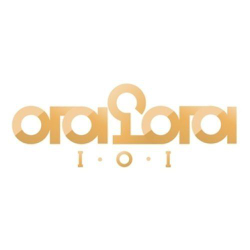 Альбом PRODUCE 101 - I.O.I 1st Mini Album