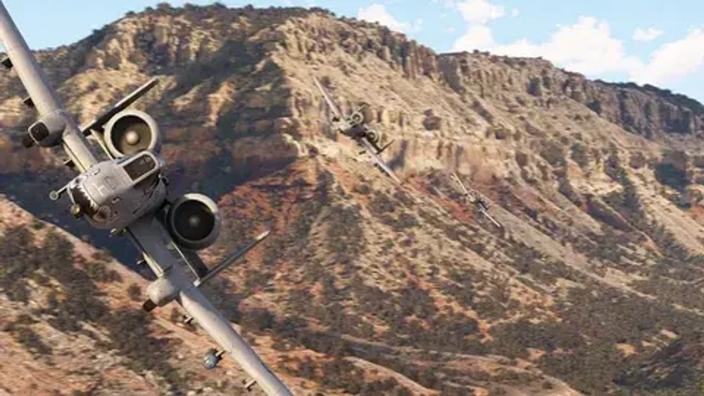 Microsoft Flight Simulator 2024- Standard Edition PS5