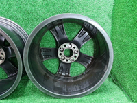 Диск Комплект дисков R18 Mercedes GLC X253 (15-22)