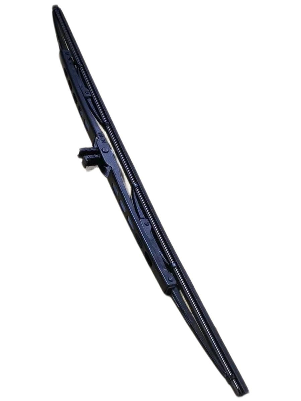Щетка стеклоочистителя L 500мм/20" под крюк каркасная