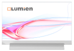 OLED-дисплей прозрачный интерактивный Lumien LTT5501PC