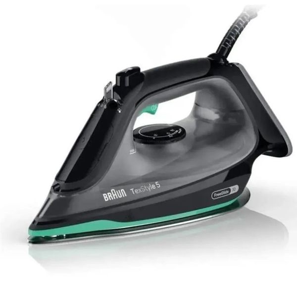 Утюг Braun TexStyle 5 SI5277GR