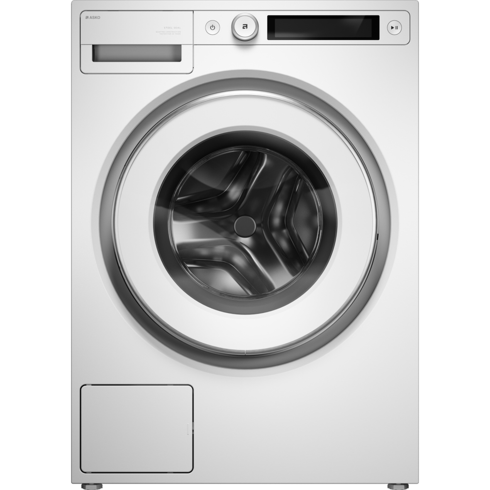 ASKO W5114CXLW