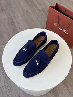 Лоферы Loro Piana