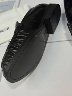 Лоферы Yves Saint Laurent Casandre