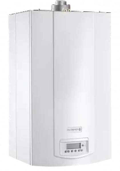 Настенный газовый котел De Dietrich серии ZENA MSL 31 MI FF