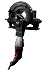 Орбитальный труборез ORGF-3, ORBIMAC