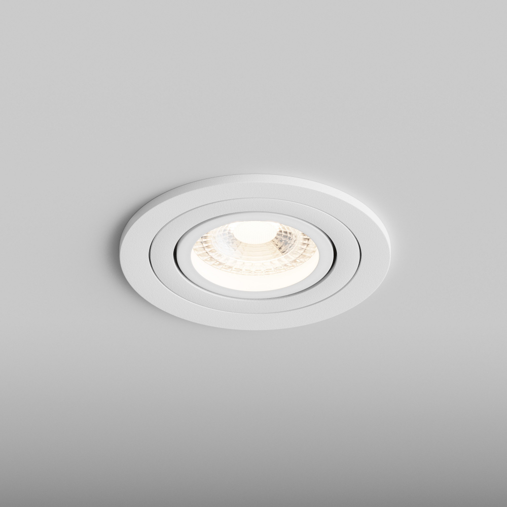 Встраиваемый светильник Hesby Lighting Breeze HSBL_0097