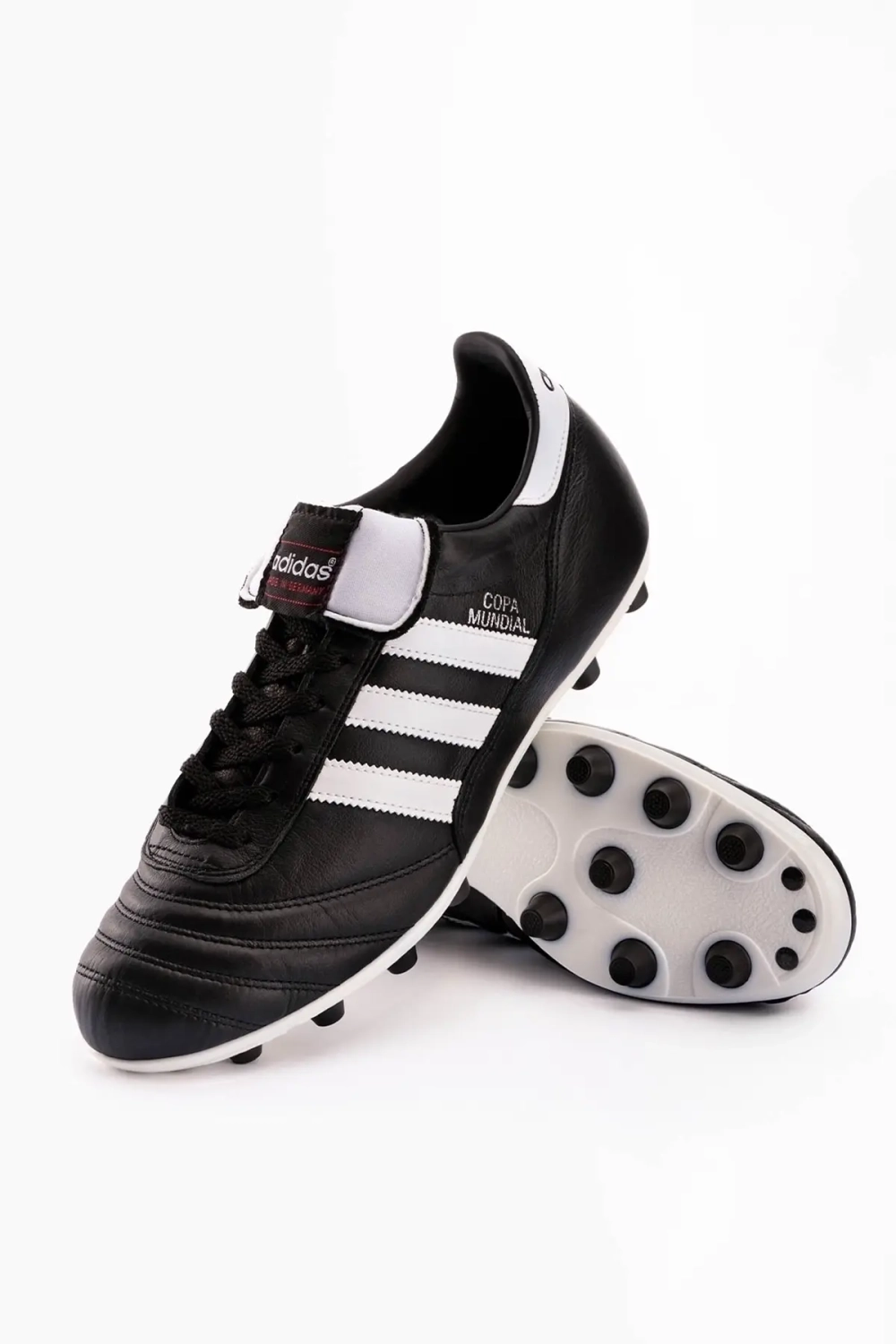 Бутсы adidas Copa Mundial