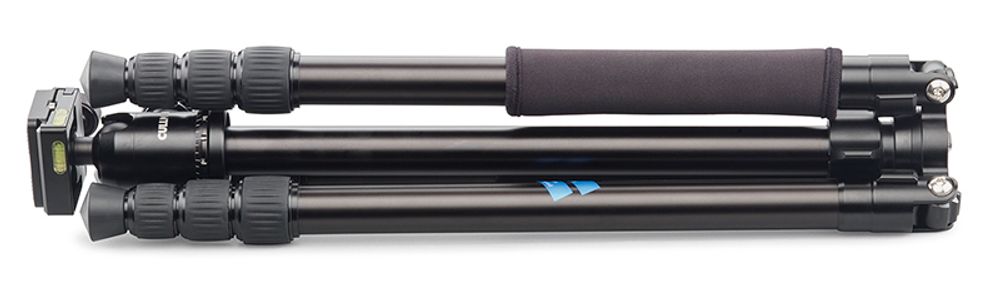 CULLMANN MUNDO 525M Black (55460)