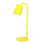 Table lamp  Hide by Design FL (Yellow)