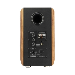 Edifier S1000MKII Brown — активная полочная акустическая система (2.0)