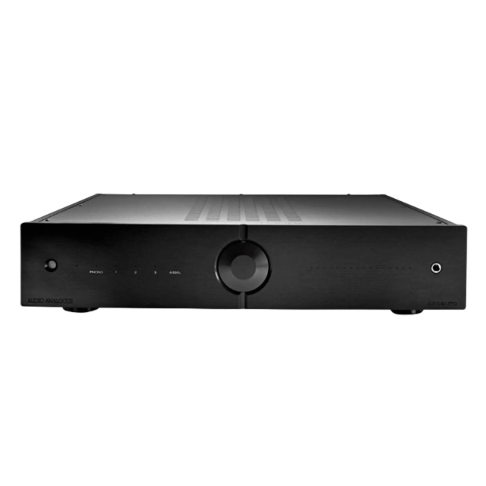 Интегрированный усилитель Audio Analogue AACento