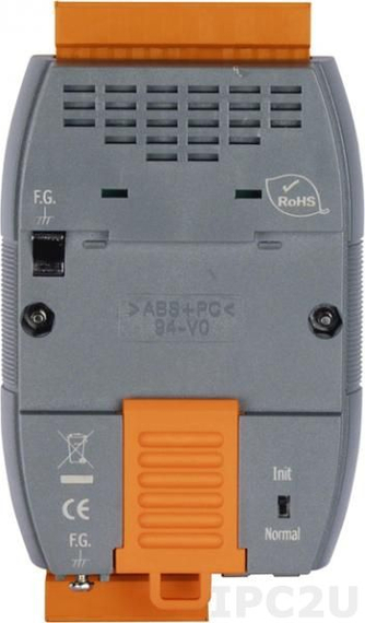 uPAC-7186EXD