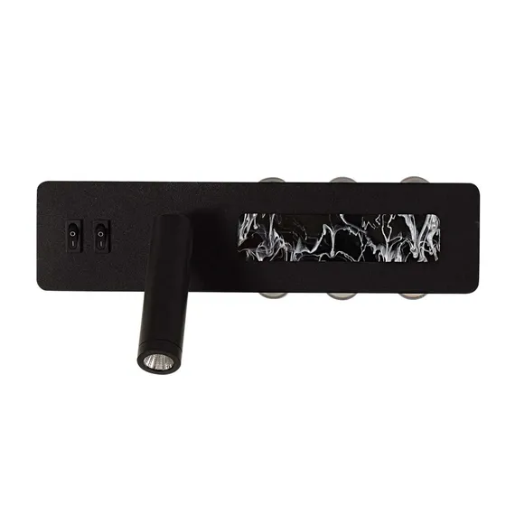 Настенный светильник Hickory 4692-1W F-Promo