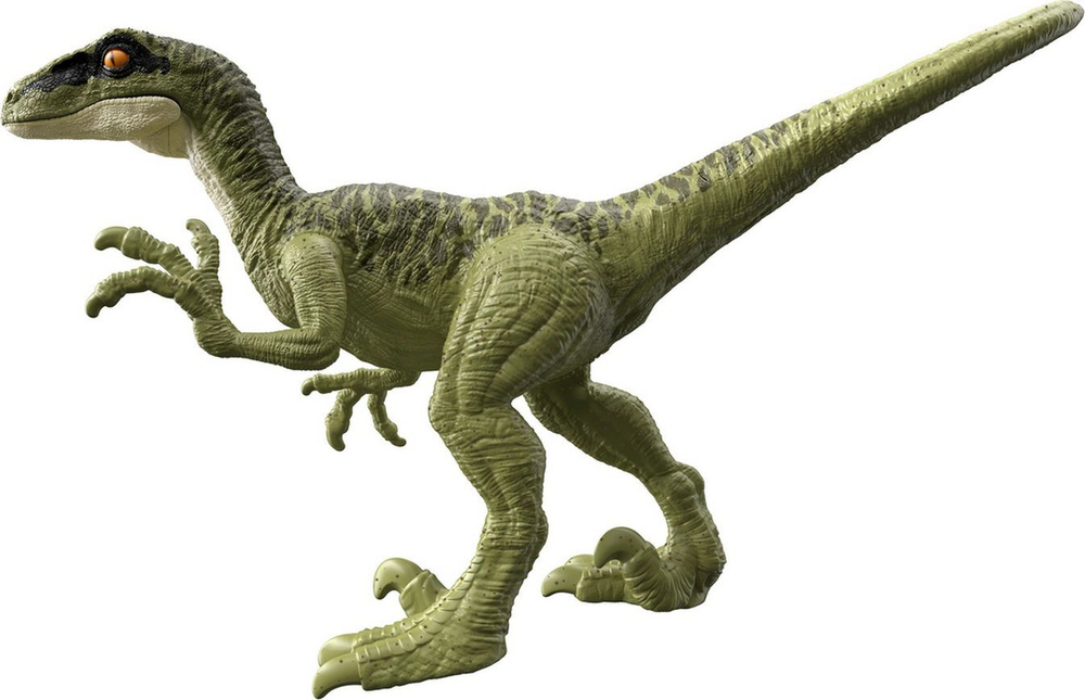 Фигурка Jurassic World Core Велоцираптор
