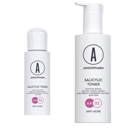 Angiopharm Salicylic Tonic 2%