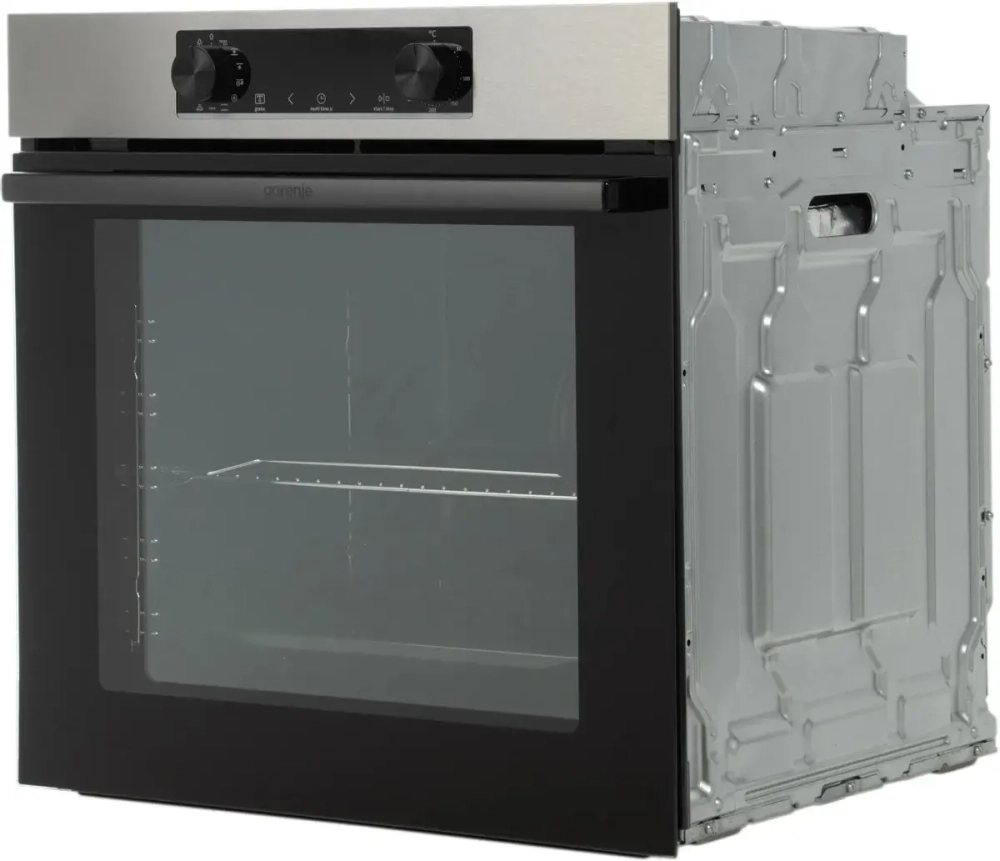 Электрический духовой шкаф Gorenje BOB6737E01XK