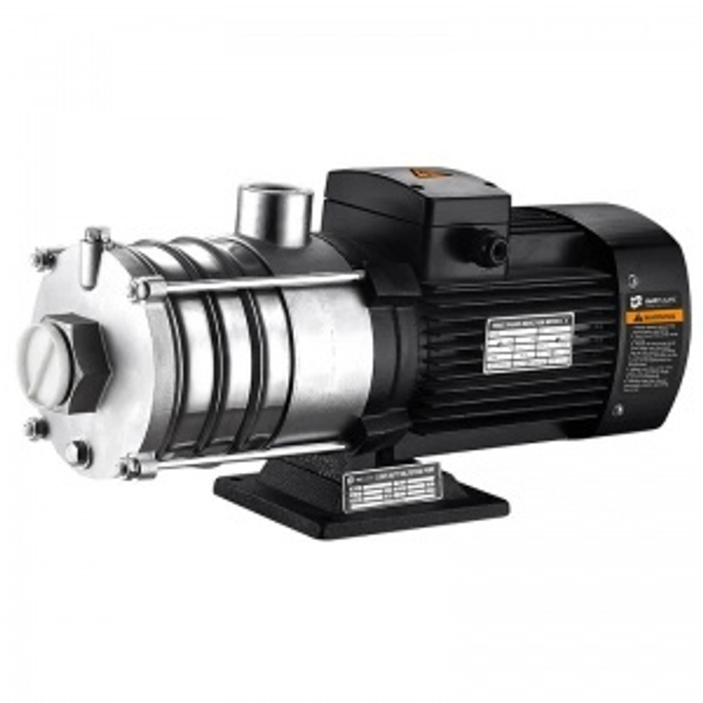 Горизонтальный многоступенчатый насос IMP PUMP BWJ4-6R 1,1kW 120°C 380V