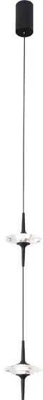 Подвесной светильник Zenith SL6231.403.02 ST Luce