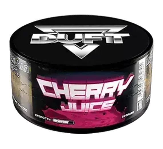 % Duft - Cherry Juice (188г)