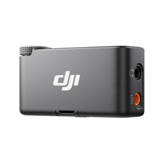 Беспроводной микрофон DJI Mic 2