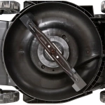 Аккумуляторная газонокосилка Makita DLM481Z