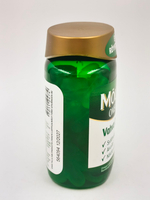 Moller Tran Omega-3 Vahva DHA и EPA усиленный 83 г (Норвегия)
