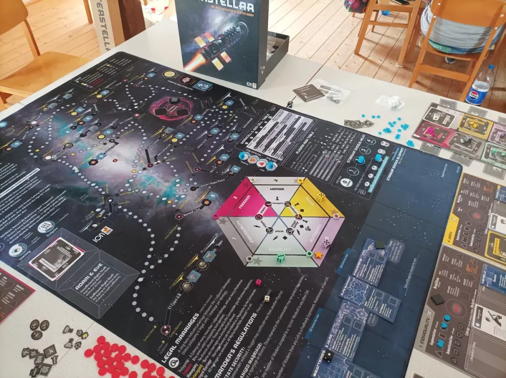 Interstellar (Интерстеллар)-SMG29-crowdgames.ru-7