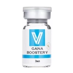 Gana Booster V | ГК 10 мг/мл + Глутатион 1 мг/мл | Биорепарант