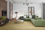 Кварц-винил LVT Damy Floor London LVT 2.5 мм ЭДИНБУРГ 3.2 м2