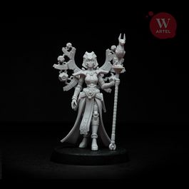 Миниатюра Aeonweaver