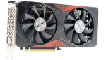 Видеокарта Afox GeForce RTX 3060 GAMING (AF3060-12GD6H4-V4)
