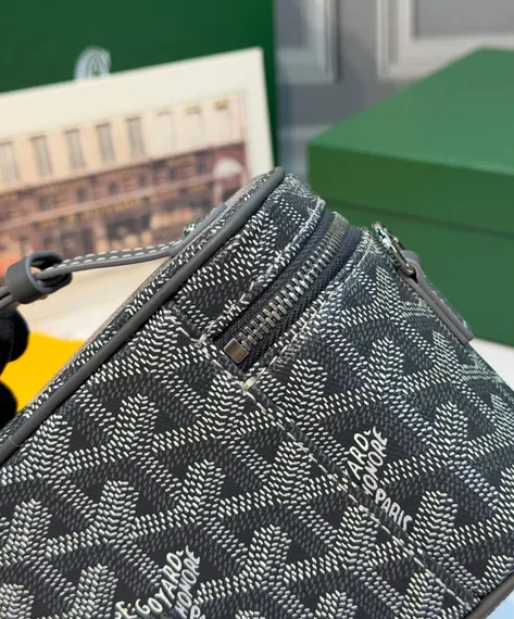 Косметичка Goyard Vanity MUSE MINI