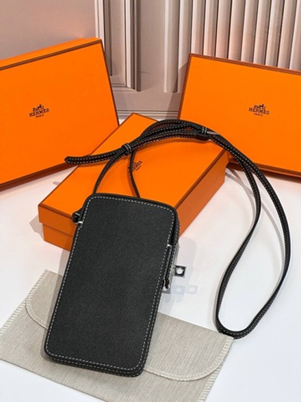 Сумка через плечо Hermes Hac A Box Phone Case