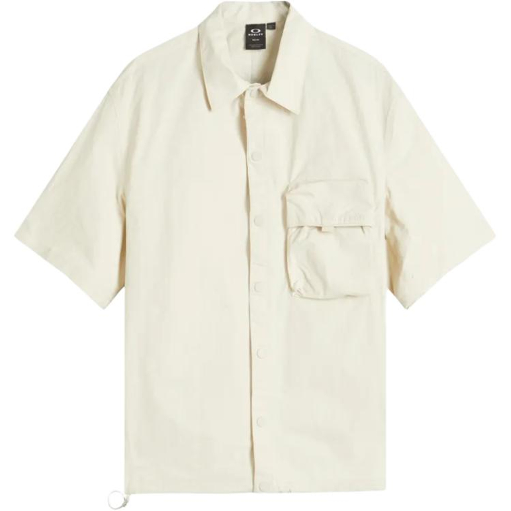 Oakley Pocket Short Sleeve Shirt